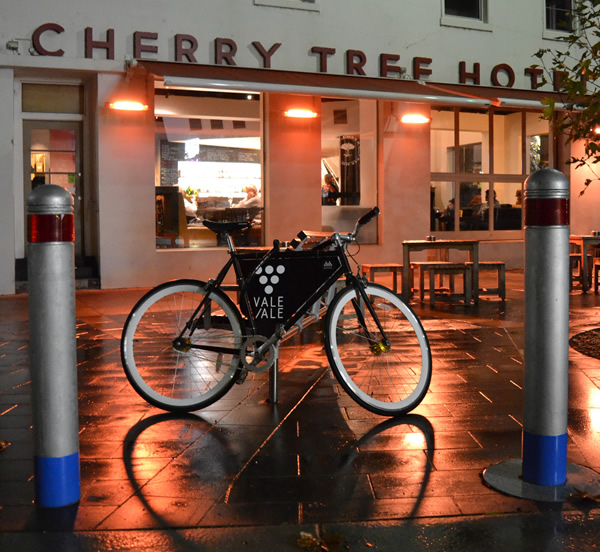 Cherry Tree Hotel, Richmond