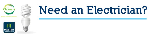 Need an Electrician? Call Mark on 0409 876 084