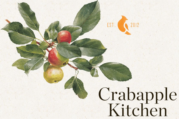 Crabapple Kitchen