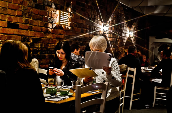 Crabapple Kitchen - image courtesy of Sharking For Chips And Drinks