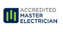 Accredited Master Electrician